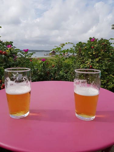 Haga Kystkafé - Gastronomi og hotellvirksomhet