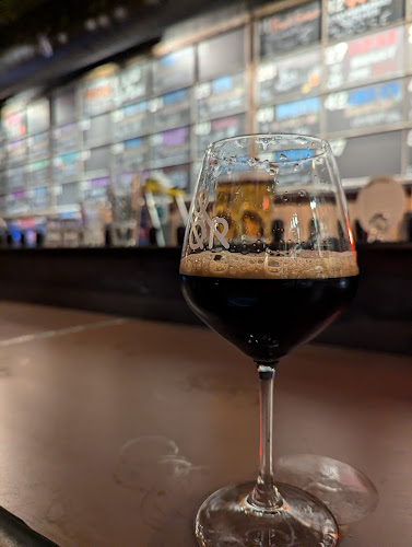 RØØR - Gastronomi og hotellvirksomhet