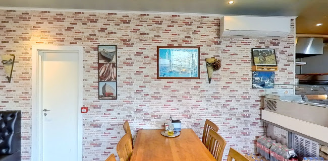 Gastronomi Pizzeria - Gastronomi og hotellvirksomhet