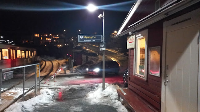 Skogryggveien 39, 0781 Oslo