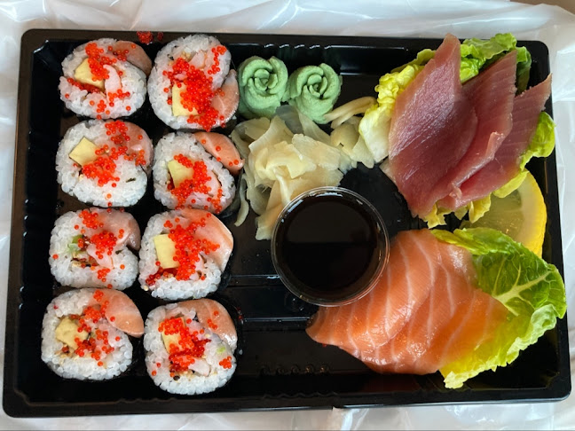 Kongs Kina restaurant AS - Kongsberg