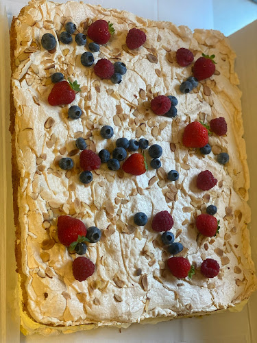 Tasty Bakery Oltedal - Gastronomi og hotellvirksomhet