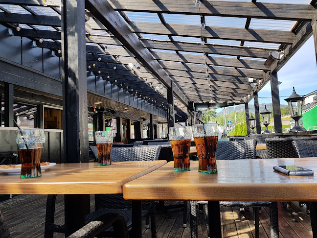 Pizzafjoset AS - Bø i Telemark