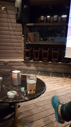 Opinii despre Bankers Bar în Lakselv - Gastronomi og hotellvirksomhet