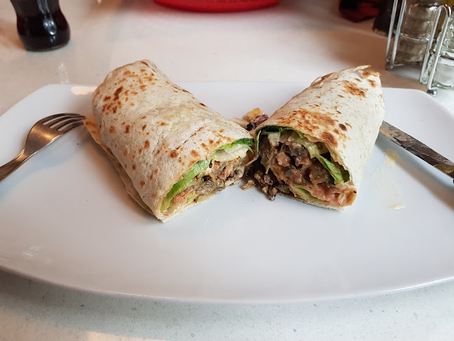 Kjerkgata 29, 7374 Røros