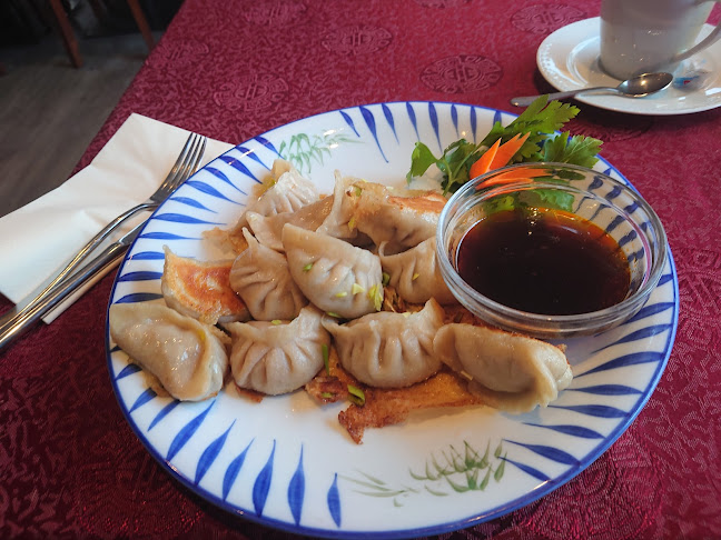 Comentarii opinii despre Peking café og restaurant