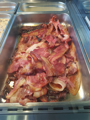 Opinii despre Kjell Inge's mat în Kristiansand - Gastronomi og hotellvirksomhet