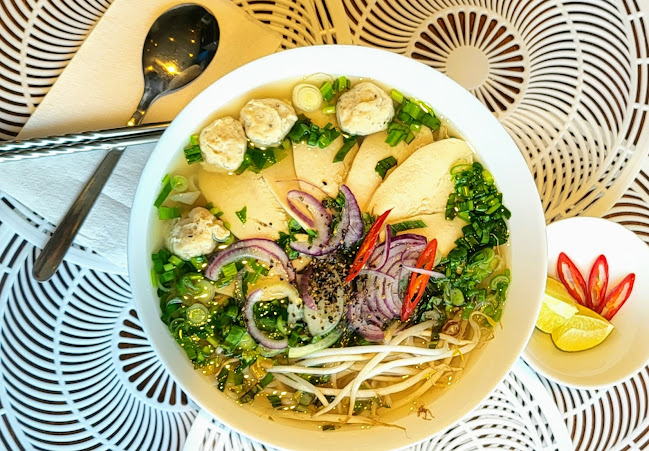 Huong Viet - Sandnes