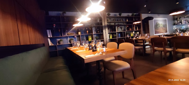 Opinii despre Sanremo Restaurant & Pizzeria în Oslo - Gastronomi og hotellvirksomhet