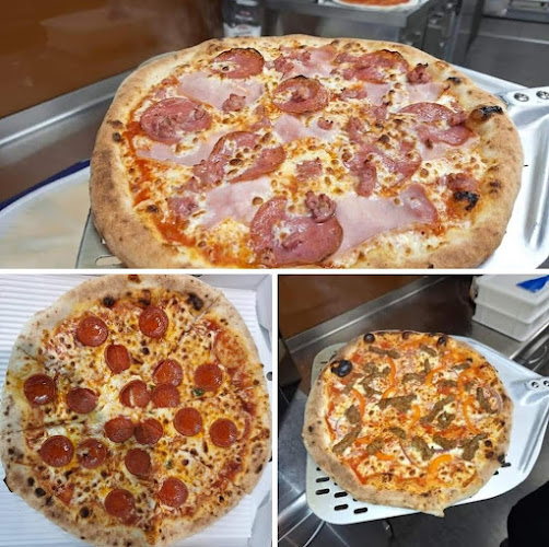 Comentarii opinii despre Lipoli - Italiensk Pizza. Takeaway & Catering