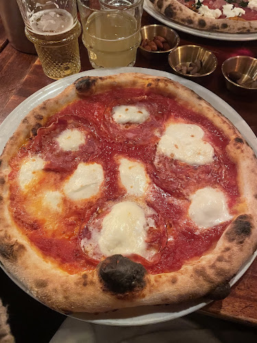 Opinii despre Casa Inferno în Tromsø - Gastronomi og hotellvirksomhet