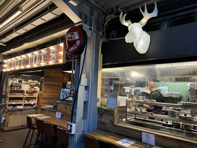 HELT VILT (Completely Wild) - Gastronomi og hotellvirksomhet