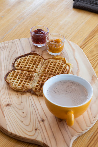 Vierli Kafeteria - Rauland