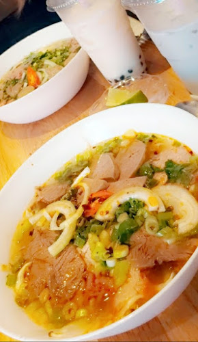 Huong Viet - Sandnes