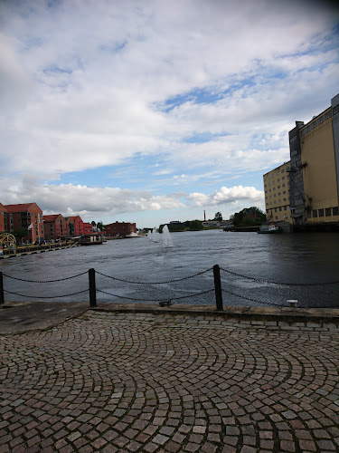 Opinii despre Lekter'n Skien în Skien - Gastronomi og hotellvirksomhet