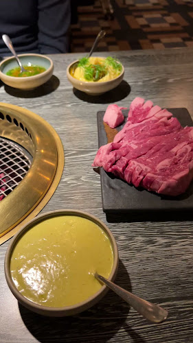 Opinii despre Jonathan Grill în Trondheim - Gastronomi og hotellvirksomhet