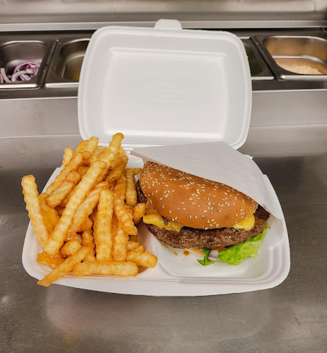 Opinii despre Snadderbua în Sola - Gastronomi og hotellvirksomhet