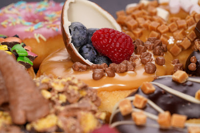 Juicy Donuts Porsgrunn