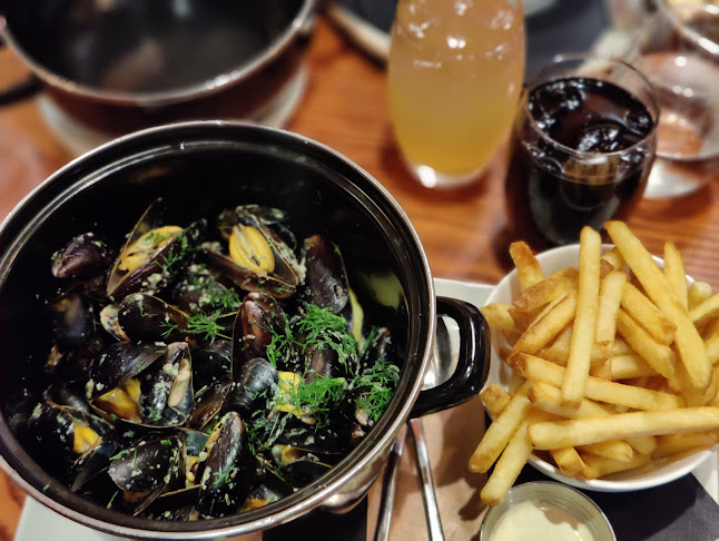 Phileas Fogg - Gastronomi og hotellvirksomhet