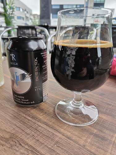 Comentarii opinii despre Mellombels ølstove