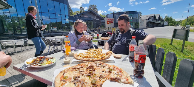 Kjølebrøndsveien 1, 3766 Sannidal