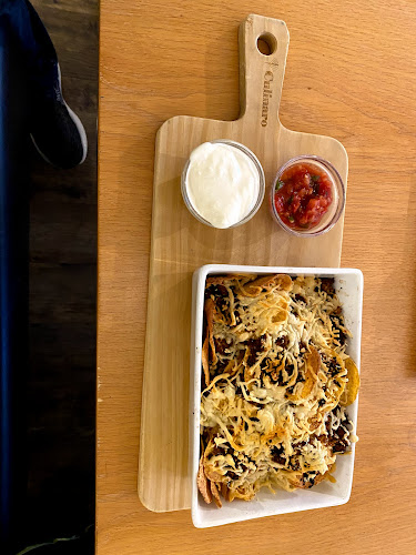 Comentarii opinii despre Kjøkken & Kaffe - Heiane Storsenter