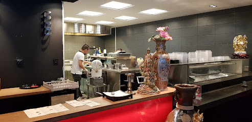 LV Sushi - Sørlandsparken