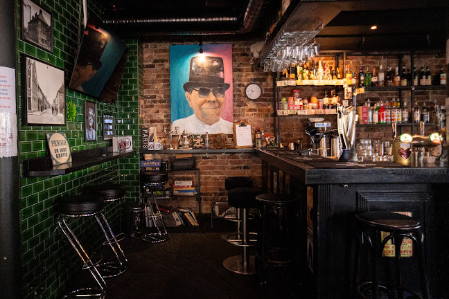 Madame Aase Pub - Sandnes