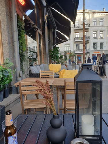 San Francisco Bread Bowl