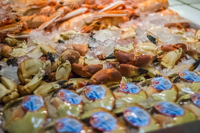 Opinii despre Enok Nilsen As în Kristiansand - Gastronomi og hotellvirksomhet