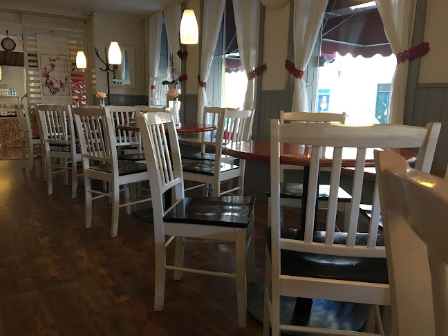 Opinii despre Gjøvik Kafe og Catering AS în Gjøvik - Gastronomi og hotellvirksomhet