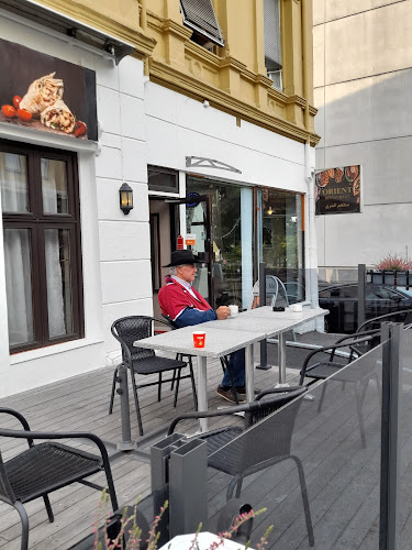 Orient Restaurant - Skien