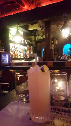 Cartel's Latin American Kitchen & Bar (Bergen Sentrum) - Bergen