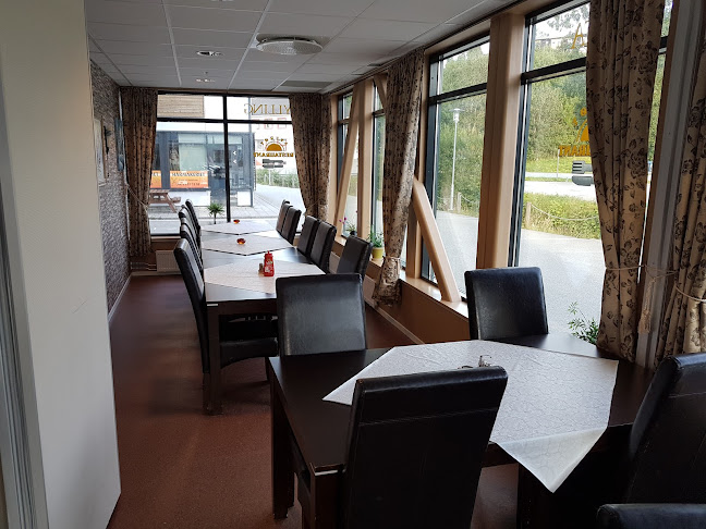 Comentarii opinii despre Averøy Restaurant og Pizzeria