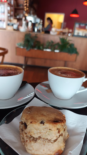 Kaffe og Thespesialen AS