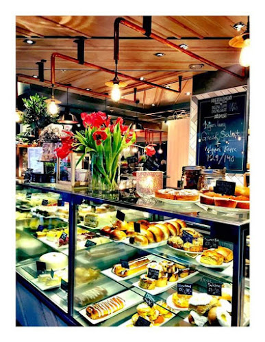 Schultz' gate 5, 0365 Oslo