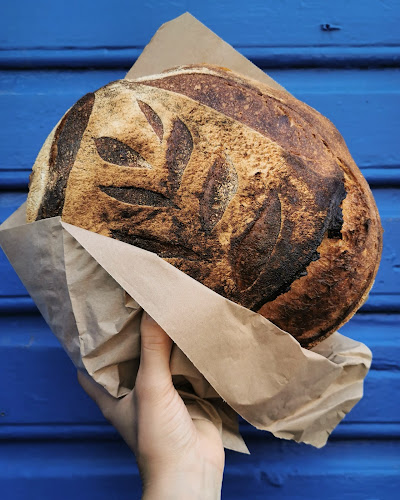 Solros Kafe og Bakeri - Gastronomi og hotellvirksomhet