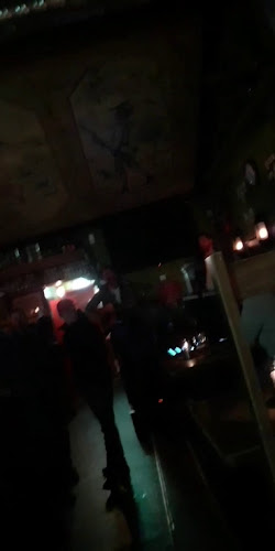 Svingen Pub - Beitostølen