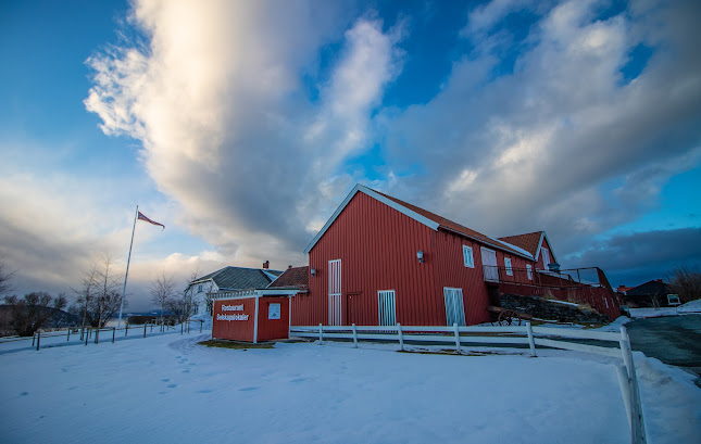 Kvilhaugen Gård - Trondheim