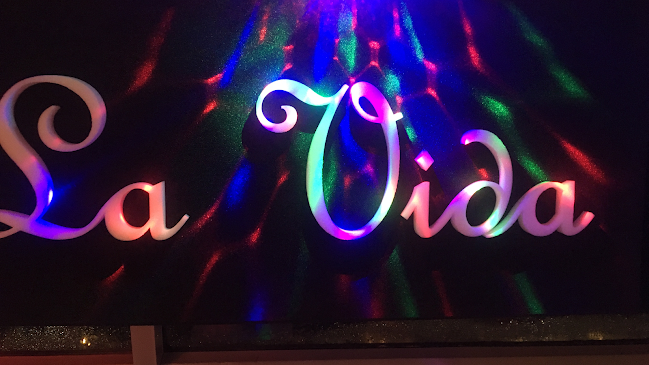 Strøket la Vida cafebar restaurant AS - Stjørdal