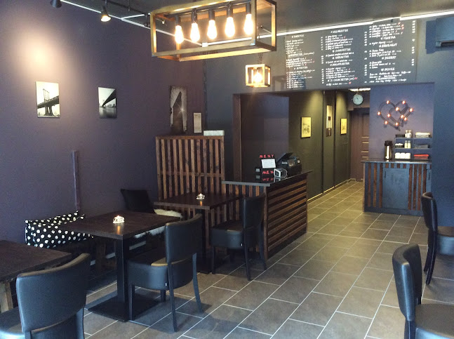 Kina Wok Take Away Steinkjer Xin - Steinkjer