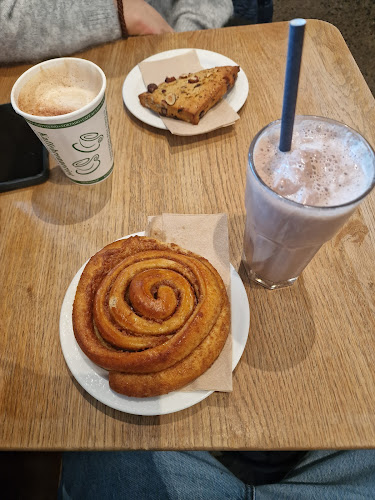 Kaffebrenneriet avd Bjørvika - Gastronomi og hotellvirksomhet