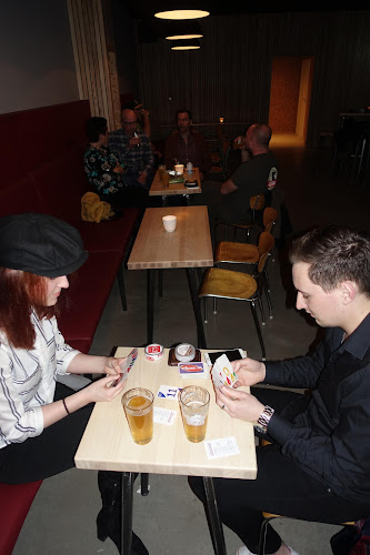 Slakteren Ølutsalg - Gastronomi og hotellvirksomhet