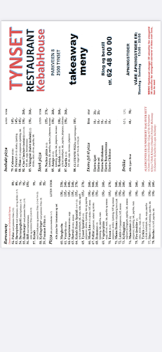 Comentarii opinii despre Kebab House Ceran AS