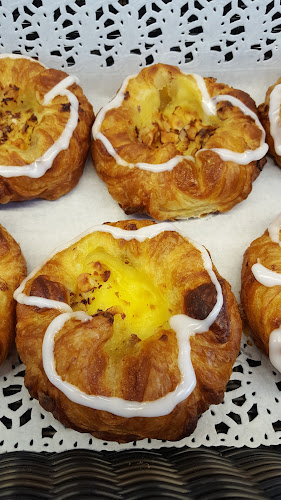 Comentarii opinii despre Blaafladt Spiseri