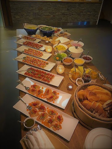 Comentarii opinii despre Syndinstøga