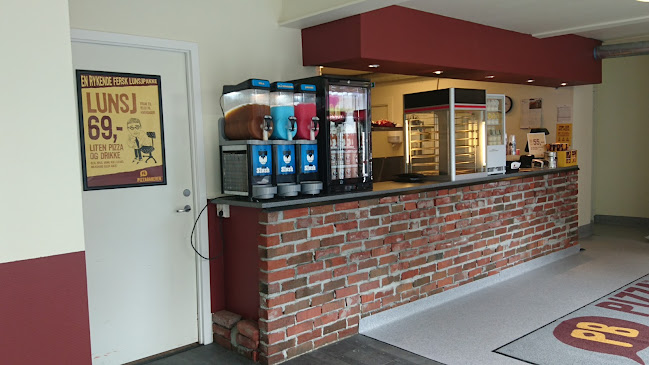 Pizzabakeren Sykkylven - Sykkylven