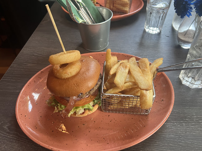 Øvre Ole Bulls plass 3, 5012 Bergen