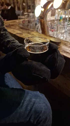 Opinii despre Kjuagutt Bar în Bergen - Gastronomi og hotellvirksomhet