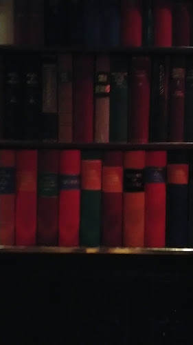 Comentarii opinii despre Dr. Jekyll’s Pub